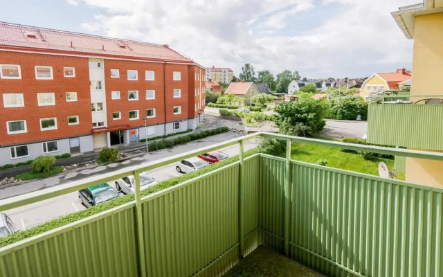 Forenom Serviced Apartments Norrköping
