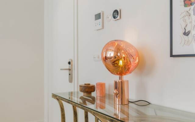 Ando Living Santa Justa 79 House