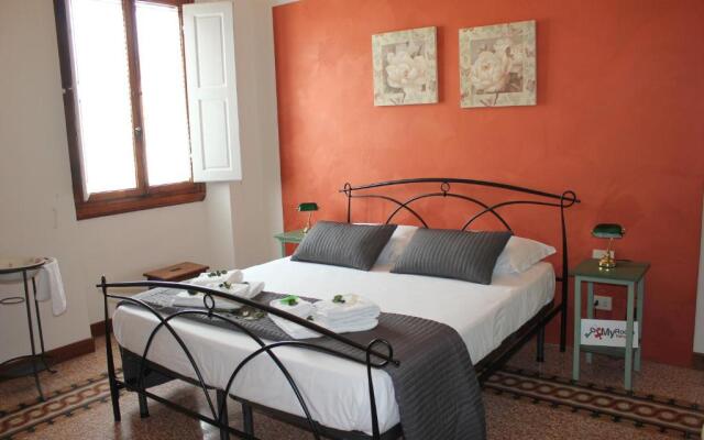 My Room Center San Salvi