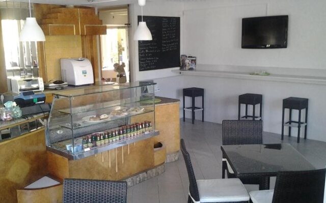 Albergo Sirena