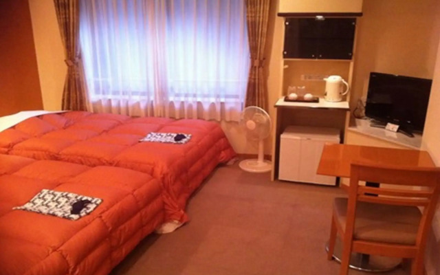 Hotel Le Botejour Nanba