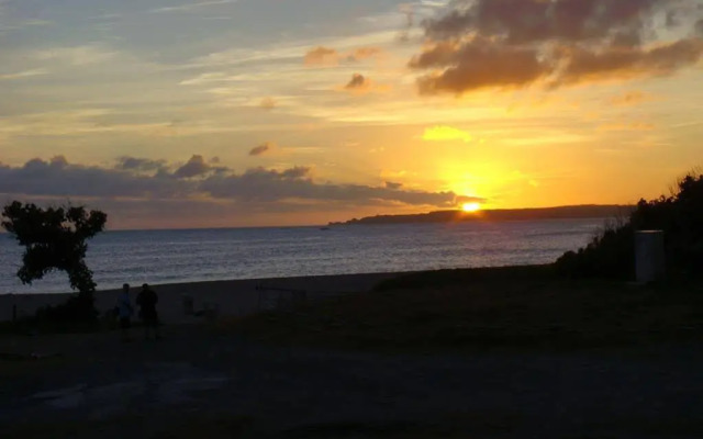Sun and Sea B&B