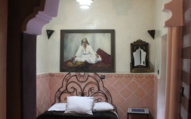 Riad Douja