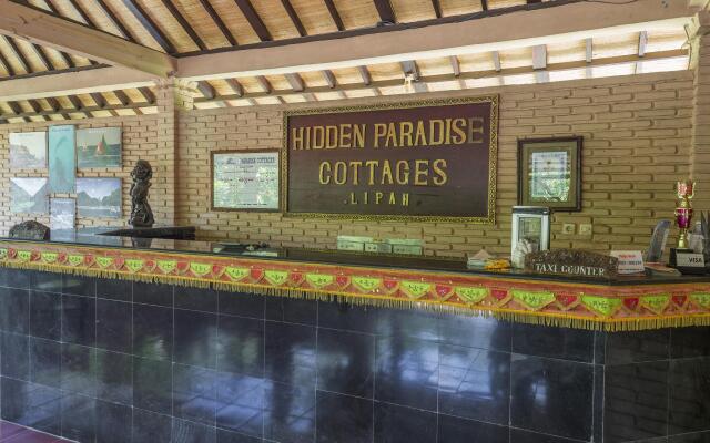 Hidden Paradise Cottages