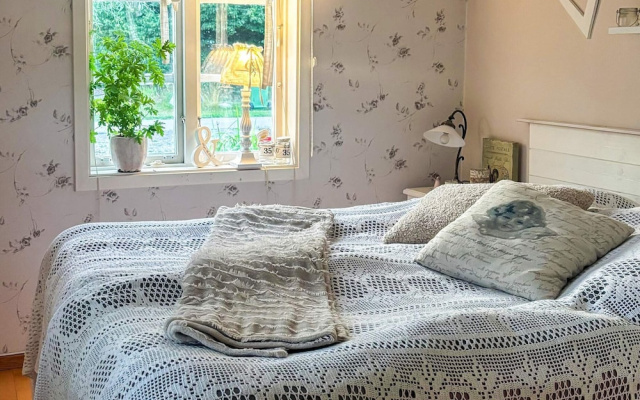 4 Star Holiday Home in Farjestaden