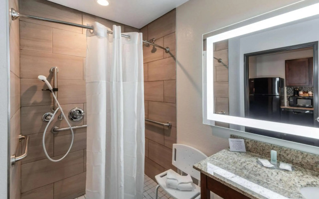 MainStay Suites Denver International Airport