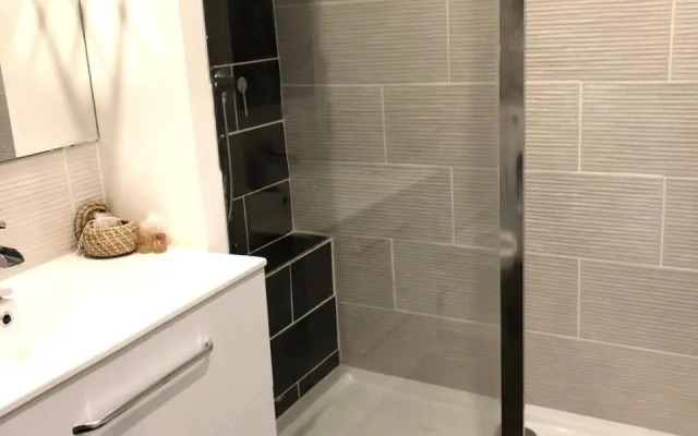 La Factory - Centre - Wifi - 4 Personnes - Rêve au Mans