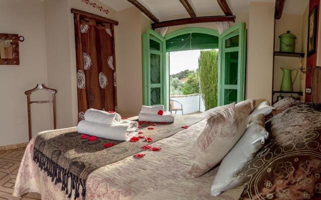 El Rincón de Carmen