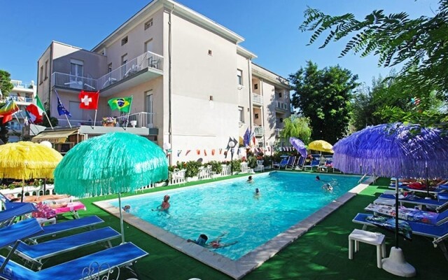 Hotel Des Bains