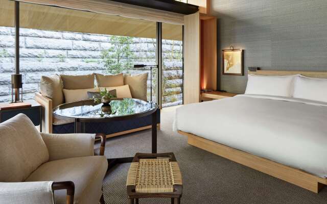 Park Hyatt Kyoto