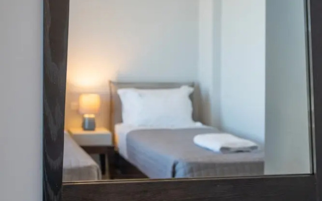 Villa Atyfia - With Private Pool