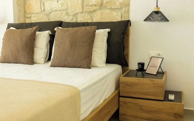 Nikiti Dream Villas