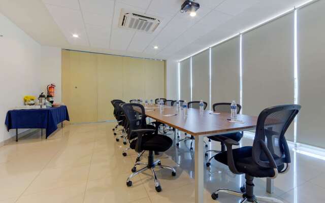 Sleep Inn Hermosillo