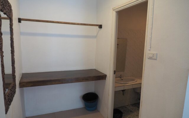 Wandee Guesthouse