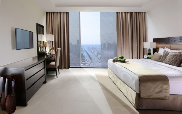Spectrums Tahlia Jeddah