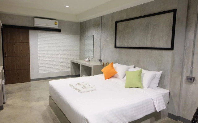 The Loft at Chiangrai