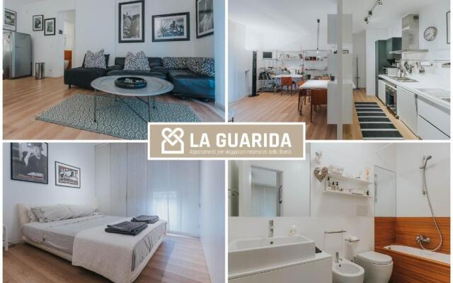 Relais Giusti 2 - La Guarida