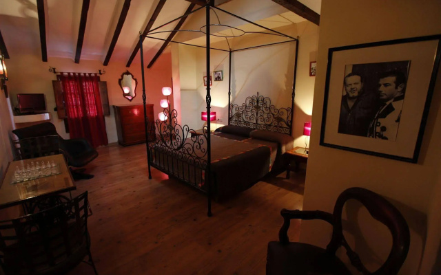 Canaan Boutique Hotel Ronda