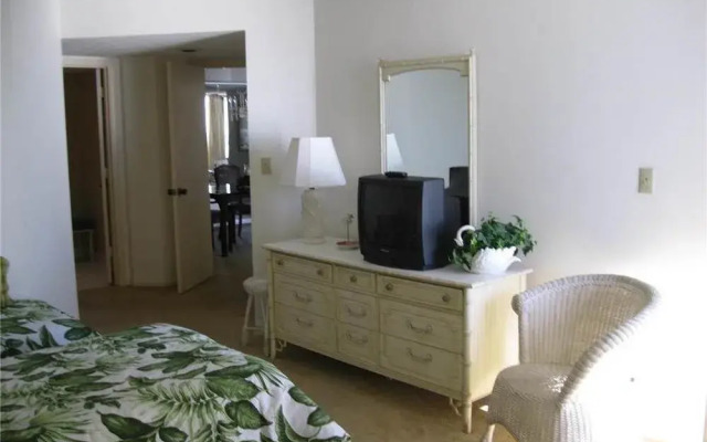 Maisons Sur Mer #2004 - 2 Br Condo