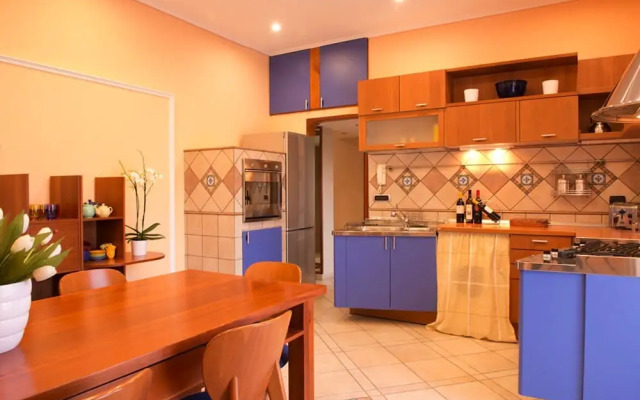 Casa Chicco