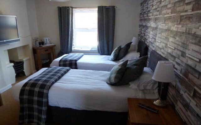 Acorn Guest House