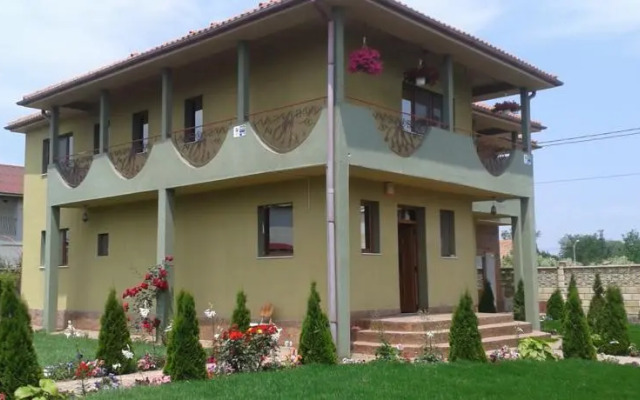 Casa de vacanta Vio Mangalia