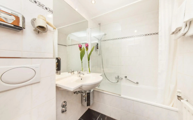 Hotel Continental Frankfurt