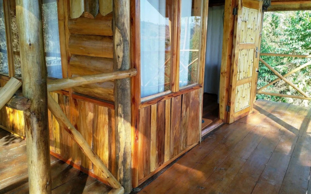 Heritage Lodges - Habuharo