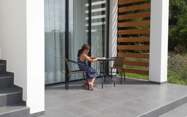 Family Guest House Kananeli