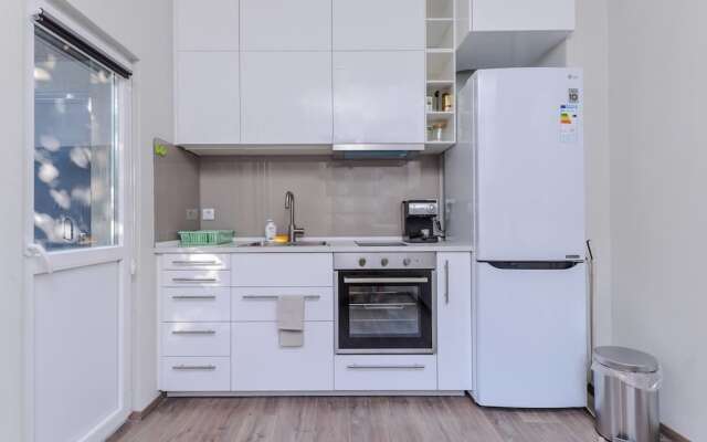 Orfei - Two Bedroom Lozenec Area Apartment
