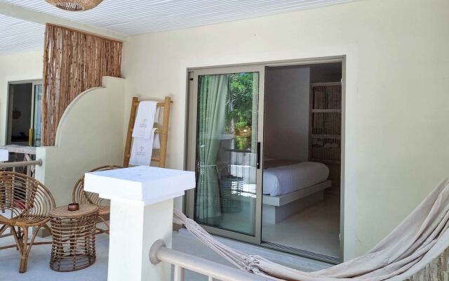 Elephant Beach Club & Resort Samui