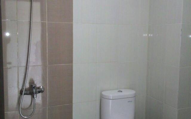 Alzara Hotel