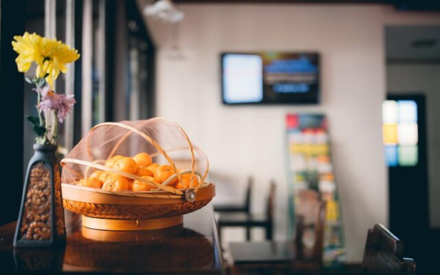 I Lanna House Chiangmai