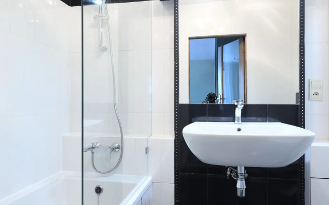 Turnau City Aparthotel