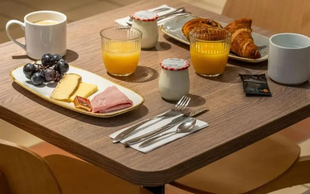 Gîte Familial et Rural