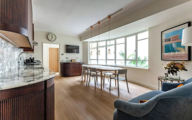 Wyndham Mews by Onefinestay