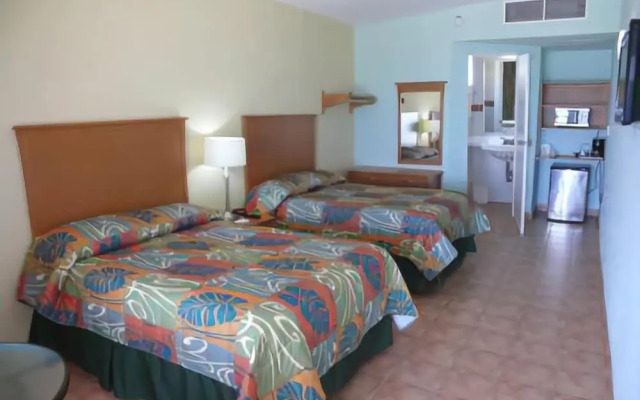 Parador MaunaCaribe