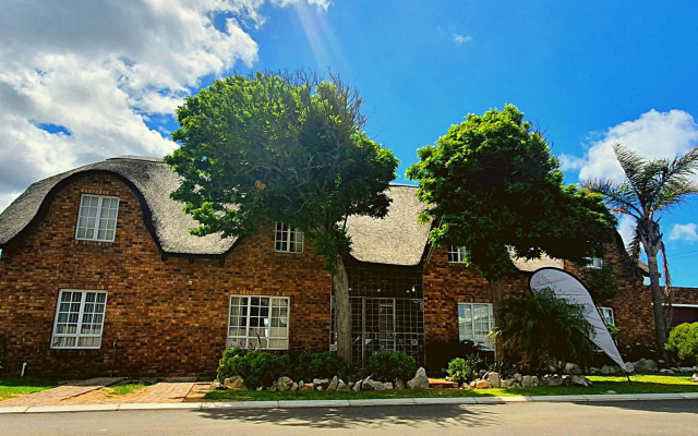 Mond Kleine Guest House