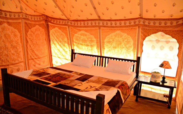 ADB Rooms Jaisalmer Dunes Camp