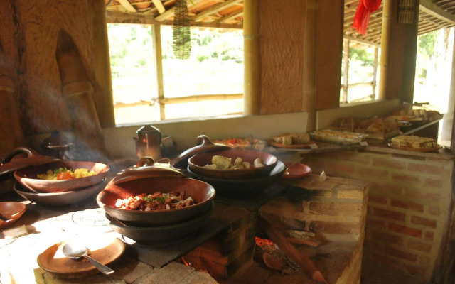 Paraíso das Águas Bahia