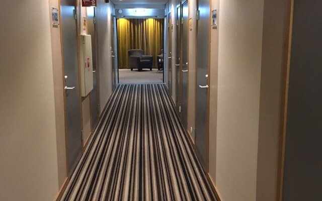 Hotell Lycksele
