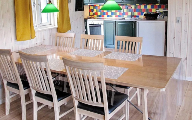 Holiday Home in RÃ¸dby