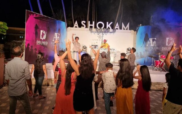 Ashokam Resorts