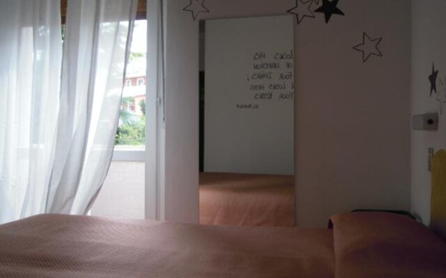 Hotel Villa Arianna