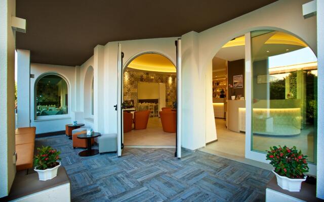 Hotel Biancaneve