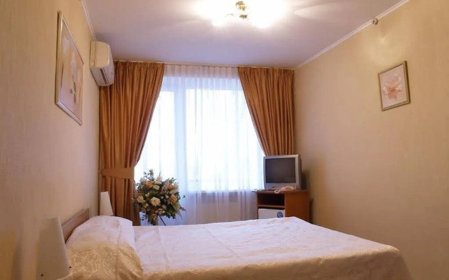 Marrion Hotel