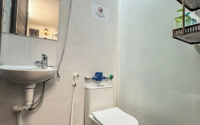 HC Luxury Apartment