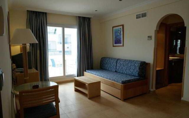 Punta del Cantal Hotel Suites
