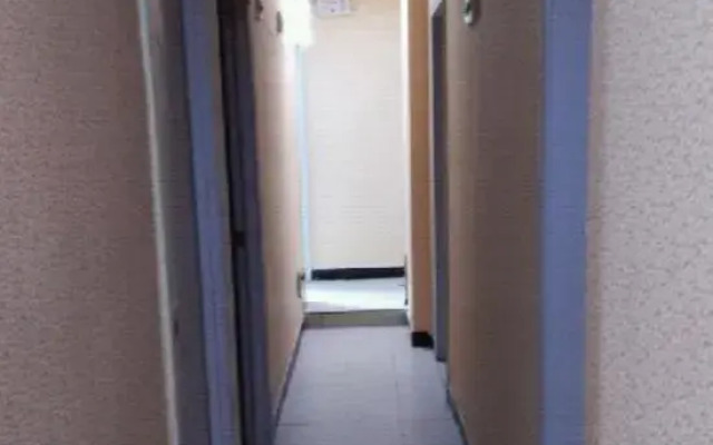 Rujia Apartment