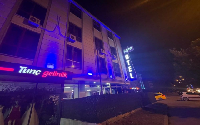 Hotel Beyrut